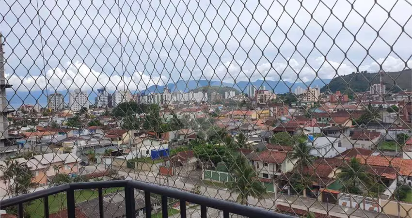 Cobertura com 3 quartos à venda em Jardim Casa Branca - SP
