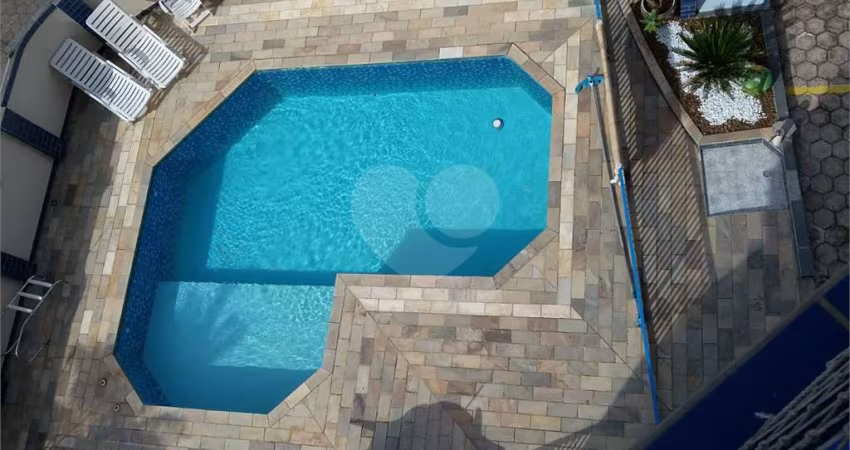Apartamento com 2 quartos à venda ou para locação em Prainha - SP