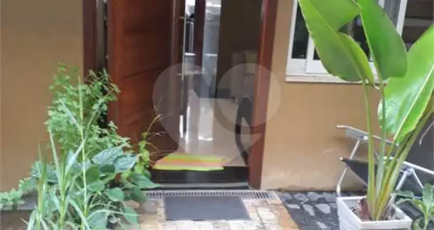 Sobrado com 2 quartos à venda em Cidade Jardim - SP