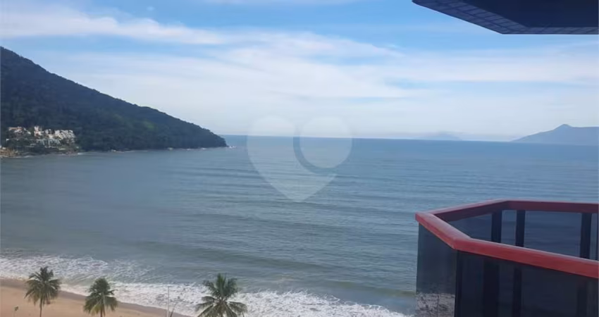 Apartamento com 1 quartos à venda ou para locação em Martim De Sá - SP