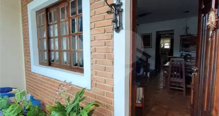 Sobrado com 2 quartos à venda em Prainha - SP