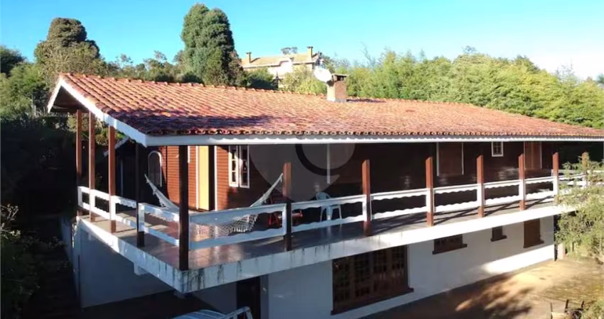 Casa com 5 quartos à venda em Vila Natal - SP