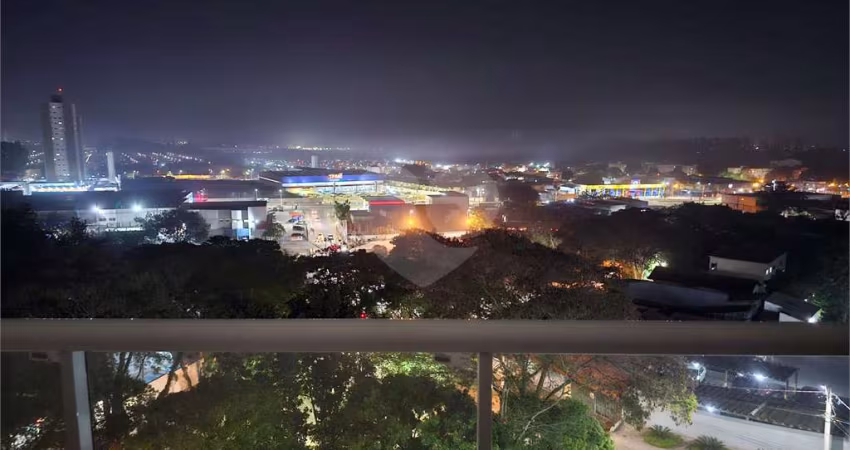 Apartamento com 3 quartos à venda em Jardim Califórnia - SP