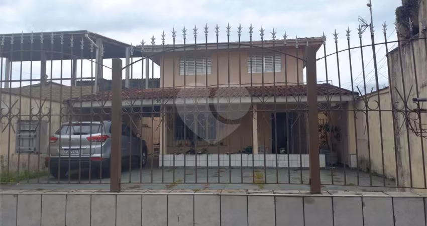 Casa com 5 quartos à venda ou para locação em Jardim Samambaia - SP