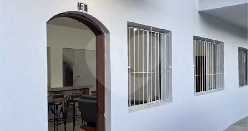 Sobrado com 2 quartos à venda em Martim De Sá - SP