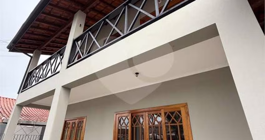 Sobrado com 3 quartos à venda ou para locação em Jardim Primavera - SP