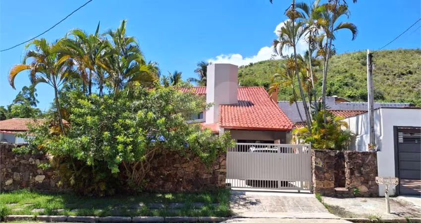 Casa com 3 quartos à venda em Portal Da Olaria - SP