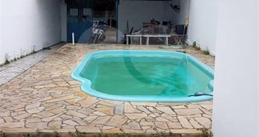Casa com 2 quartos à venda em Jardim Das Gaivotas - SP