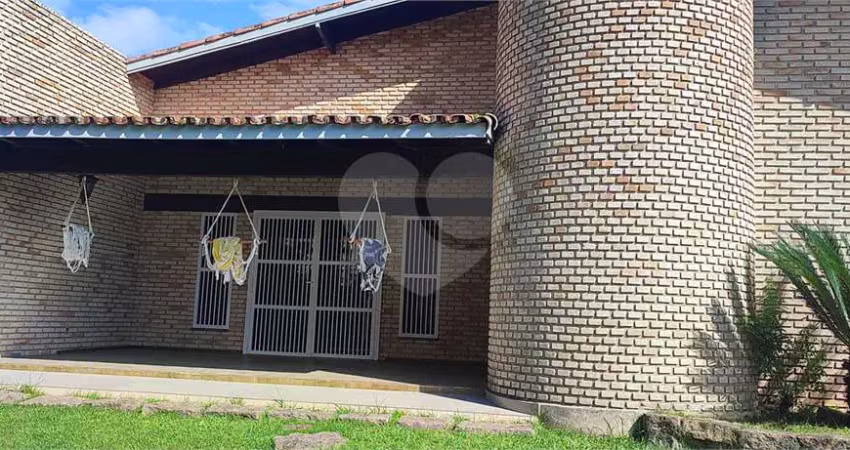 Casa com 2 quartos à venda em Indaiá - SP