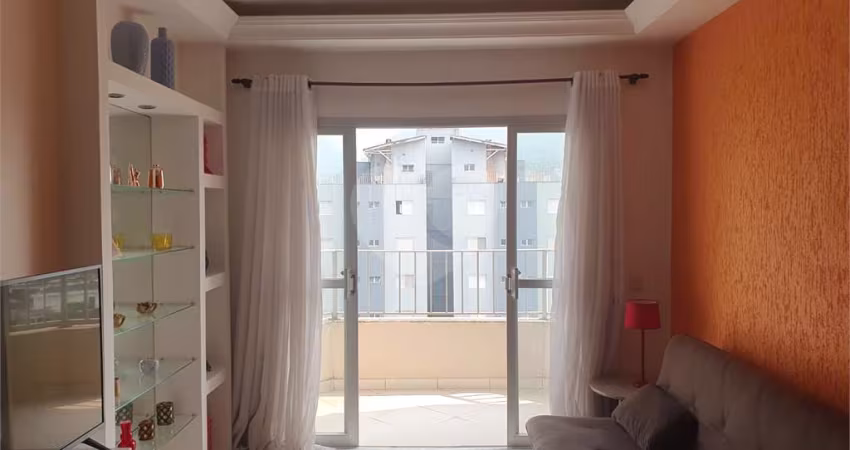 Cobertura com 3 quartos à venda ou para locação em Jardim Bela Vista - SP