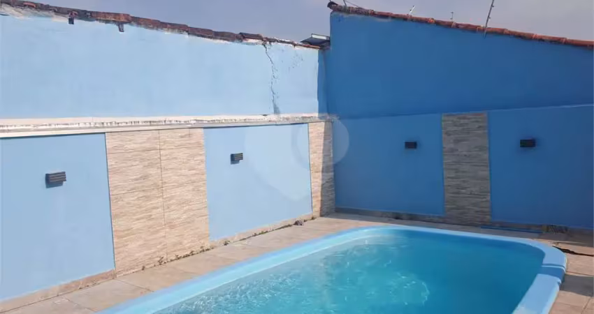 Casa com 2 quartos à venda ou para locação em jardim das gaivotas - sp