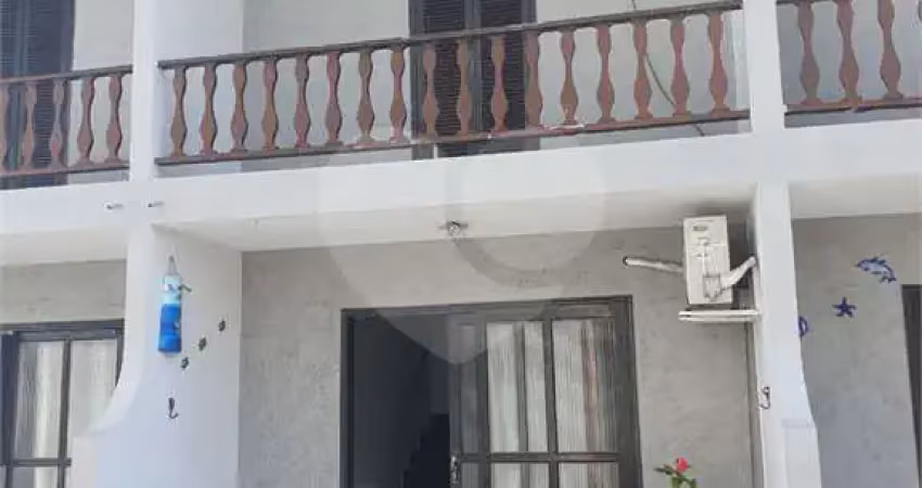 Sobrado com 2 quartos à venda ou para locação em vila atlântica - sp