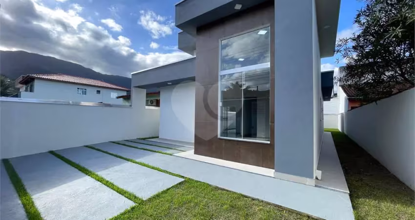Casa com 2 quartos à venda na Juvenal Fernandes, Massaguaçu, Caraguatatuba