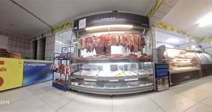 Ponto comercial para alugar na José Da Costa Pinheiro Júnior, Travessão, Caraguatatuba