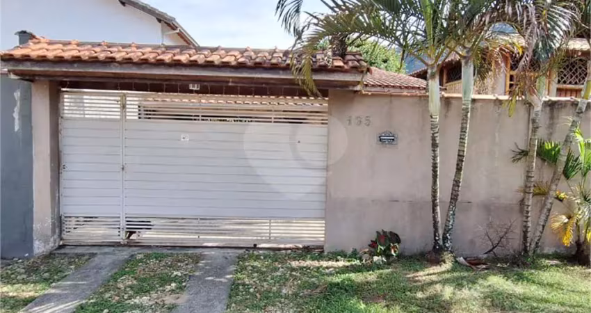 Casa térrea com 2 quartos à venda ou para locação em balneário forest - sp