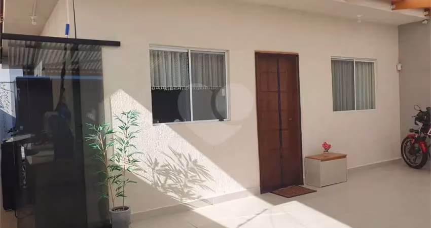 Casa com 2 quartos à venda em pontal de santa marina - sp