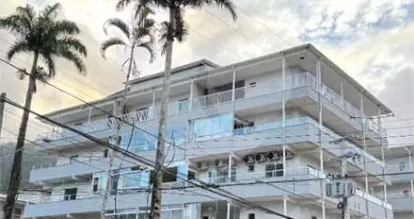 Apartamento com 2 quartos à venda na Amazonas, Praia da Lagoinha, Ubatuba
