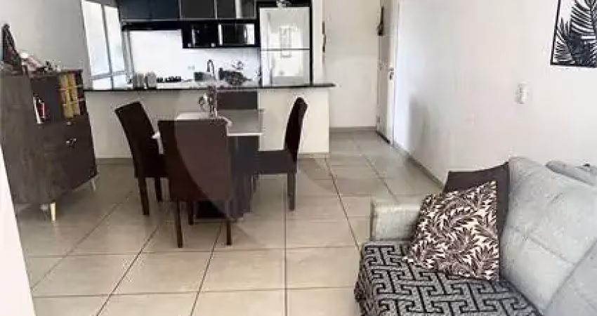 Apartamento com 2 quartos à venda na Avenida Siqueira Campos, Sumaré, Caraguatatuba