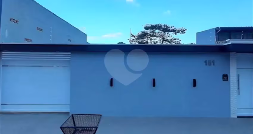Casa com 2 quartos à venda ou para locação em indaiá - sp