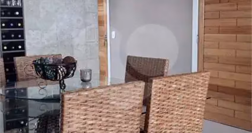 Apartamento com 3 quartos à venda na Avenida Arthur Costa Filho, Centro, Caraguatatuba