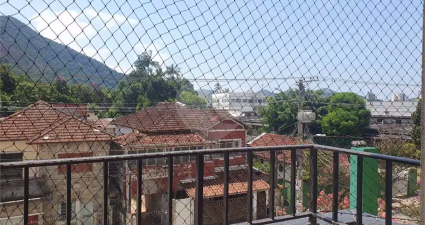 Apartamento com 3 quartos à venda na Rua Sebastião Mariano Nepomuceno, Centro, Caraguatatuba