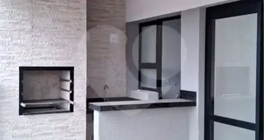 Apartamento com 2 quartos à venda na José De Alencar, Itaguá, Ubatuba