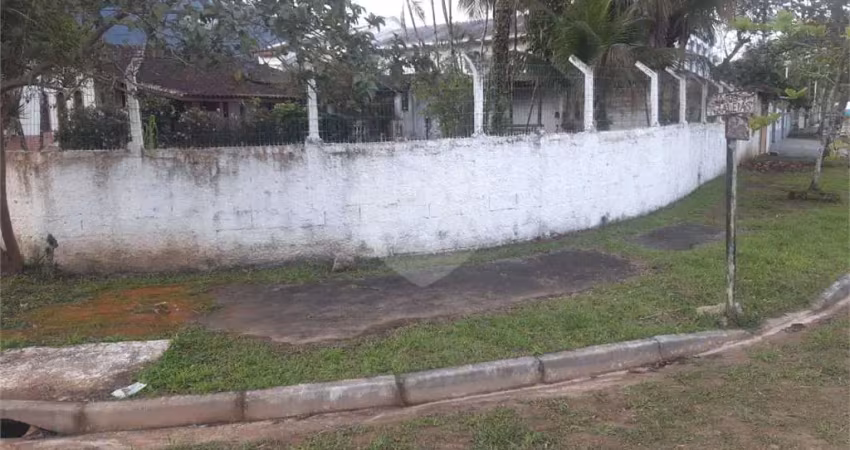 Terreno à venda na Rua das Azaléias, Portal da Fazendinha, Caraguatatuba