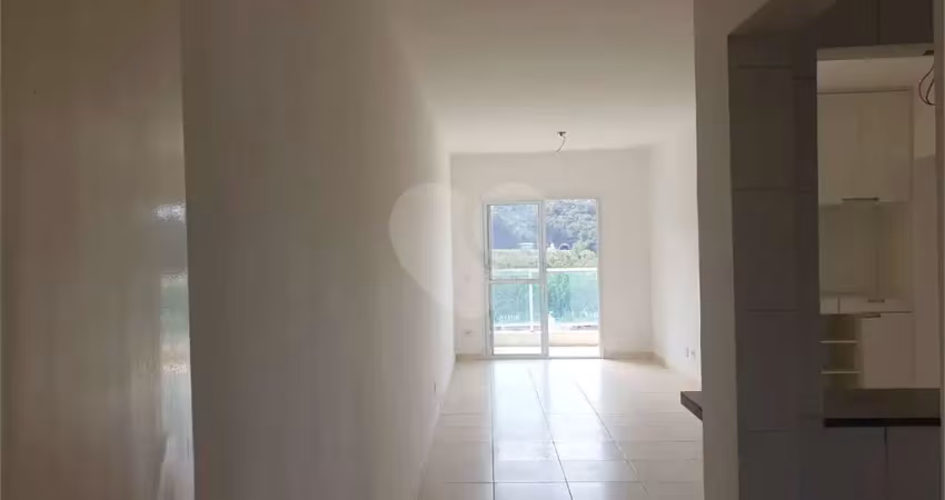 Apartamento com 1 quartos à venda em cidade jardim - sp