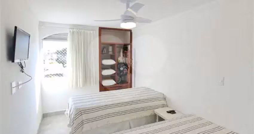Apartamento com 2 quartos à venda na Luiz Vieira Mendes, Tenório, Ubatuba