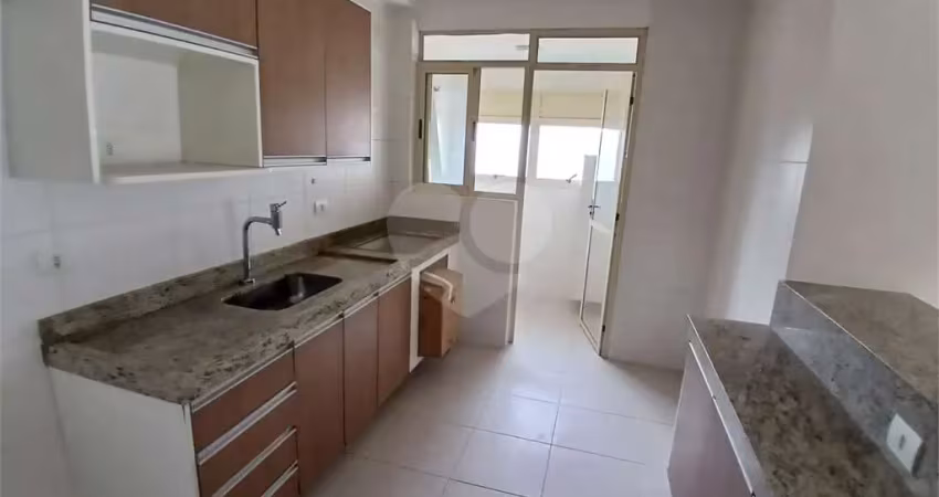Apartamento com 3 quartos à venda ou para locação em indaiá - sp