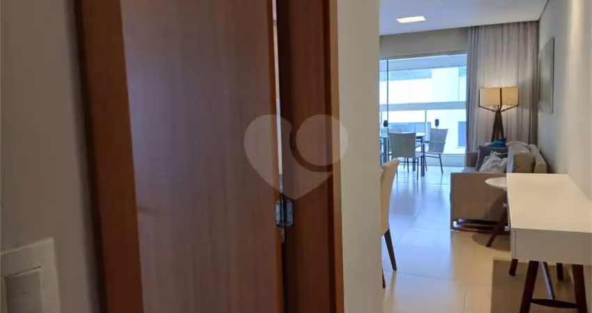 Apartamento com 3 quartos à venda ou para locação em indaiá - sp