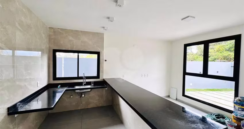 Casa térrea com 3 quartos à venda em loteamento estância mirante de caraguatatuba - sp