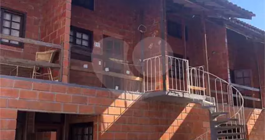 Apartamento com 1 quartos à venda em martim de sá - sp