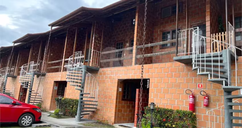 Apartamento com 2 quartos à venda na Avenida Fioravante Paschoalim, Martim de Sá, Caraguatatuba