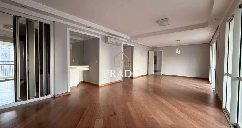 Apartamento no aquarius resort com 3 suítes e 194m² – jardim aquarius, sjc