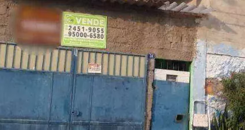 Sobrado à venda, 137 m² por r$ 420.000,08 - vila milton - guarulhos/sp