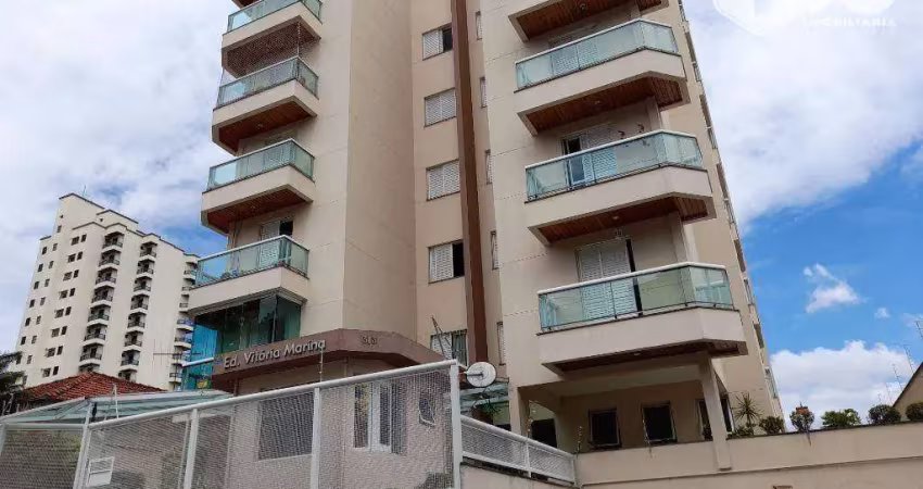 Apartamento à venda, 177 m² por r$ 750.000,08 - vila milton - guarulhos/sp