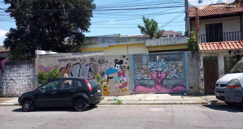 Terreno à venda, 380 m² por r$ 650.000,00 - jardim tranqüilidade - guarulhos/sp
