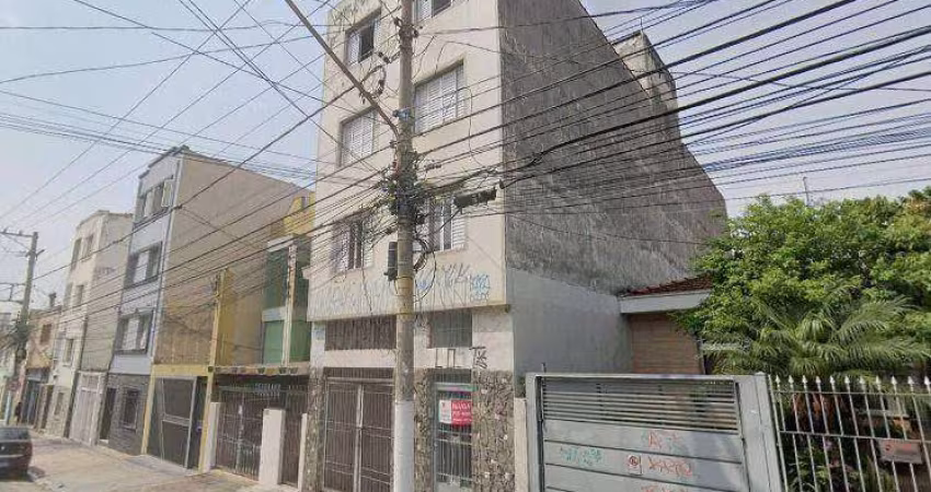 Apartamento à venda, 55 m² por r$ 440.000,08 - santana - são paulo/sp