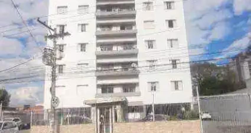 Apartamento à venda, 54 m² por r$ 270.000,08 - vila galvão - guarulhos/sp
