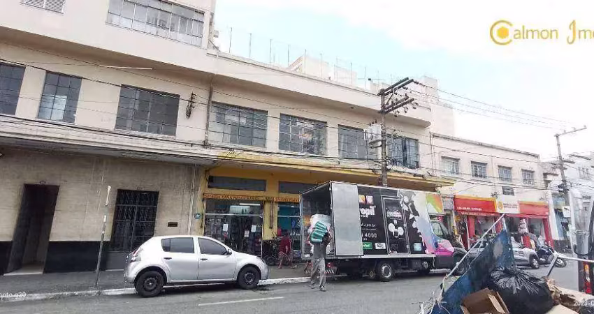 Sala à venda, 90 m² por R$ 220.000,00 - Brás - São Paulo/SP