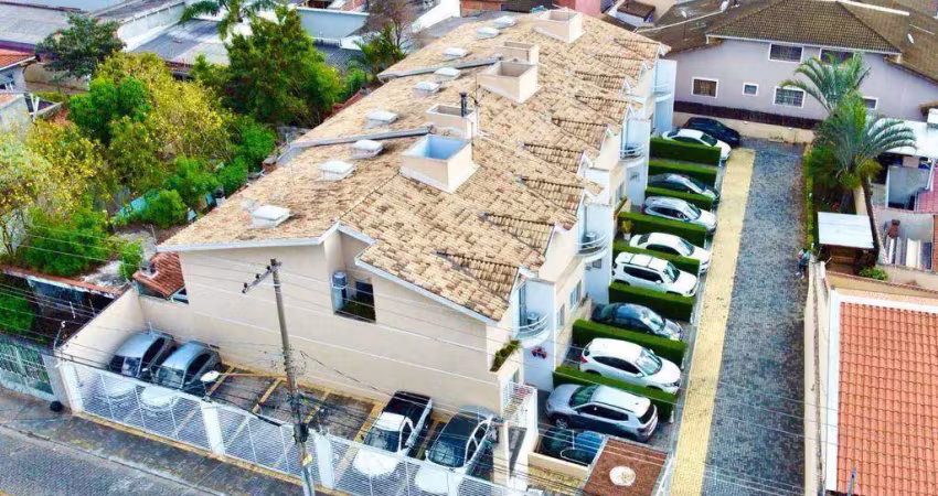 Sobrado com 3 dormitórios à venda, 114 m² por r$ 780.000,00 - vila augusta - guarulhos/sp