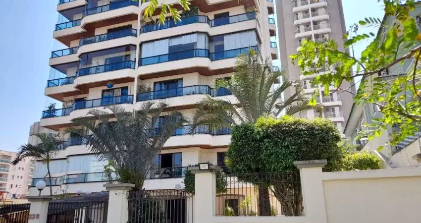 Apartamento à venda, 140 m² por r$ 820.000,08 - vila milton - guarulhos/sp