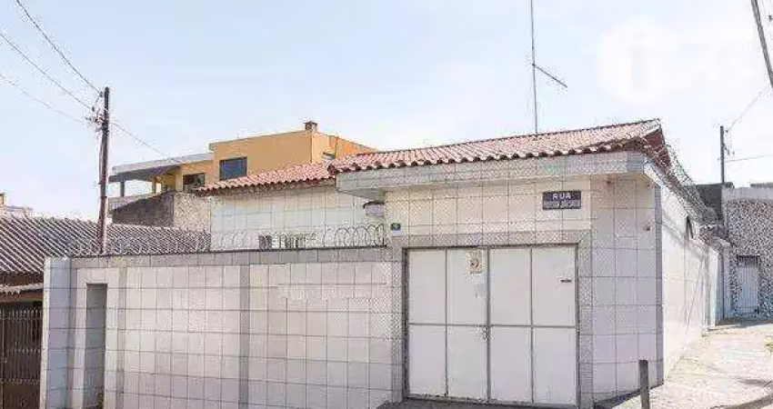 Casa à venda, 100 m² por r$ 530.000,08 - vila capitão rabelo - guarulhos/sp