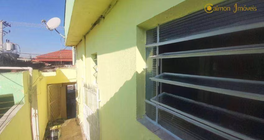 Casa para alugar, 50 m² por R$ 1.300,00/mês - Jardim Paulista - Guarulhos/SP
