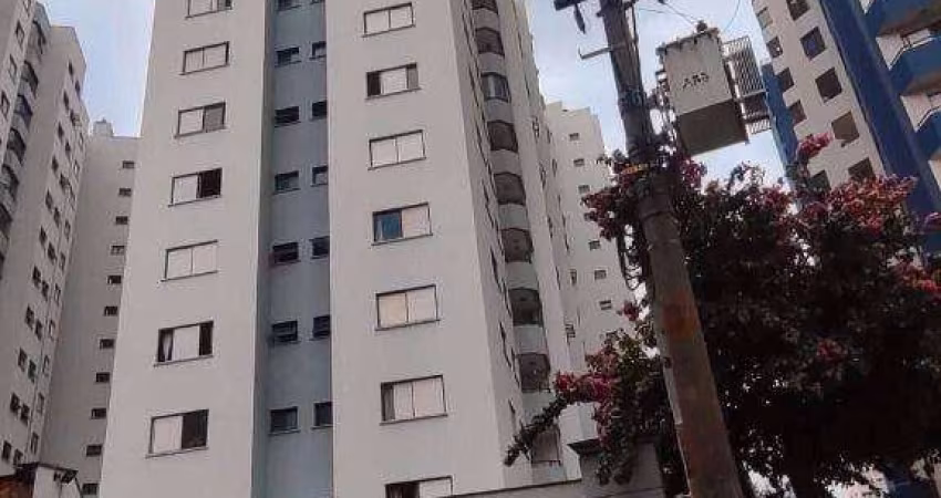 Apartamento com 3 dormitórios à venda, 70 m² por R$ 490.000 - Vila Rosália - Guarulhos/SP