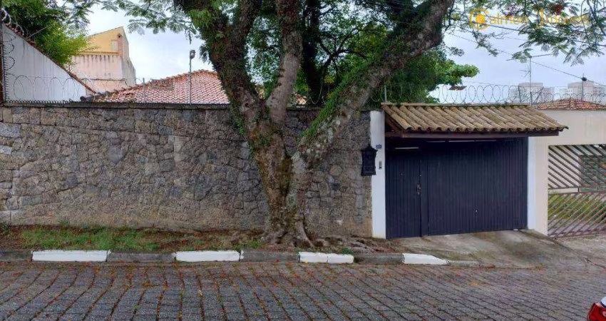 Casa à venda, 294 m² por R$ 1.610.000,00 - Vila Rosália - Guarulhos/SP