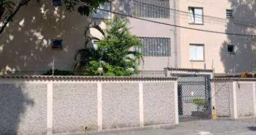 Apartamento à venda, 83 m² por R$ 330.000,00 - Vila Augusta - Guarulhos/SP