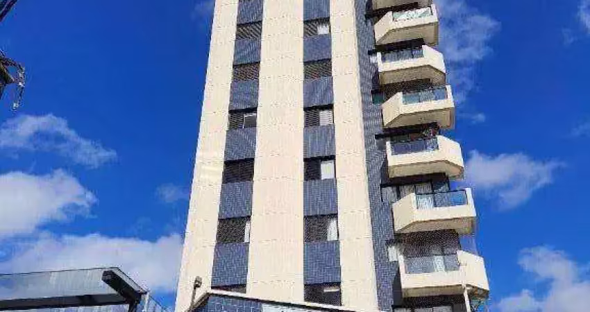 Apartamento com 3 quartos à venda na Rua Nossa Senhora de Lourdes, Vila Galvão, Guarulhos