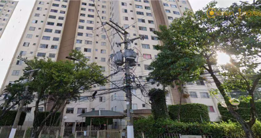Apartamento à venda, 60 m² por r$ 320.000,00 - vila maria - são paulo/sp